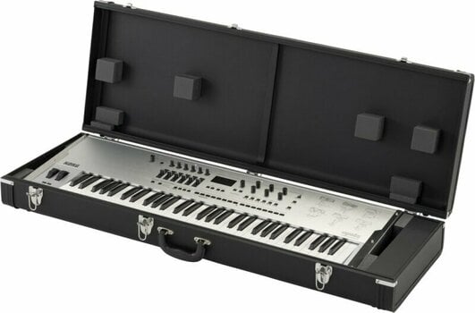 Synthesizer Korg Opsix SE Platinum - 5