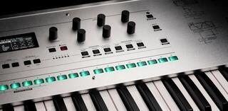 Synthesizer Korg Opsix SE Synthesizer Platinum - 7