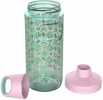 Water Bottle Kambukka Water Bottle Reno Flower Garden 500 ml - 3