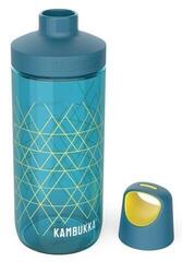 Waterfles Kambukka Waterfles Reno Man For President 500 ml - 1
