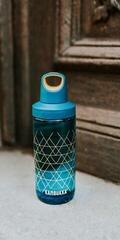 Waterfles Kambukka Waterfles Reno Man For President 500 ml - 4