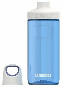 Wasserflasche Kambukka Reno 500 ml Sapphire Wasserflasche - 2