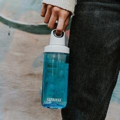Wasserflasche Kambukka Wasserflasche Reno Sapphire 500 ml - 5