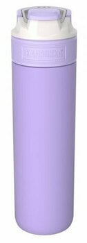 Thermos Flask Kambukka Elton Insulated 600 ml Digital Lavender Thermos Flask - 2