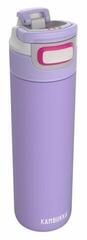 Thermosfles Kambukka Thermosfles Elton Insulated Digital Lavender 600 ml - 2