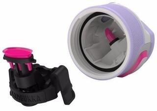 Thermosfles Kambukka Thermosfles Elton Insulated Digital Lavender 600 ml - 3