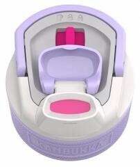 Thermosfles Kambukka Thermosfles Elton Insulated Digital Lavender 600 ml - 4