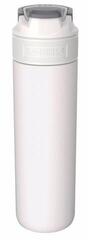 Thermosfles Kambukka Thermosfles Elton Insulated Chalk White 600 ml - 1