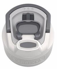 Thermosfles Kambukka Thermosfles Elton Insulated Chalk White 600 ml - 4
