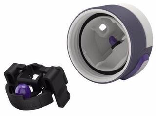 Thermos Flask Kambukka Thermos Flask Etna Flower Power 300 ml - 3