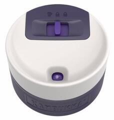 Thermos Flask Kambukka Thermos Flask Etna Flower Power 300 ml - 4