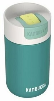 Thermoflasche Kambukka Olympus 300 ml Enchanted Forest Thermoflasche - 3