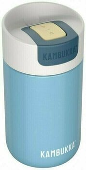Termos Kambukka Olympus 300 ml Silk Blue Glossy Termos - 3