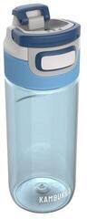 Wasserflasche Kambukka Wasserflasche Elton Tropical Blue 500 ml - 1