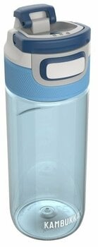 Water Bottle Kambukka Elton 500 ml Tropical Blue Water Bottle - 2