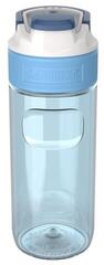 Wasserflasche Kambukka Wasserflasche Elton Tropical Blue 500 ml - 2