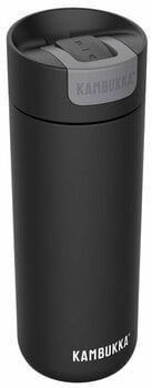 Thermoflasche Kambukka Olympus 500 ml Matte Black Thermoflasche - 2