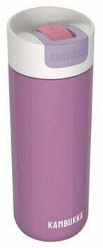 Thermoflasche Kambukka Olympus 500 ml Violet Glossy Thermoflasche - 3