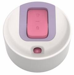 Thermosfles Kambukka Thermosfles Olympus Violet Glossy 500 ml - 3