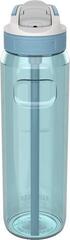 Wasserflasche Kambukka Wasserflasche Lagoon Arctic Blue 2.0 1000 ml - 1
