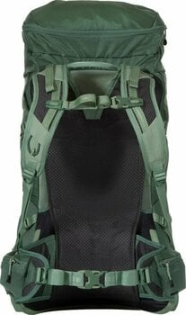 Outdoor plecak Bergans Vengetind W 32 Dark Jade Green/Jade Green Outdoor plecak - 2
