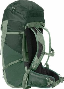 Outdoor plecak Bergans Vengetind W 32 Dark Jade Green/Jade Green Outdoor plecak - 3