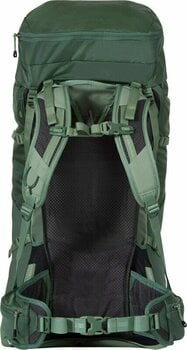 Outdoor Backpack Bergans Vengetind W 42 Dark Jade Green/Jade Green Outdoor Backpack - 2