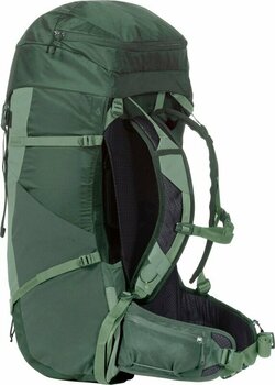 Outdoor Backpack Bergans Vengetind W 42 Dark Jade Green/Jade Green Outdoor Backpack - 3