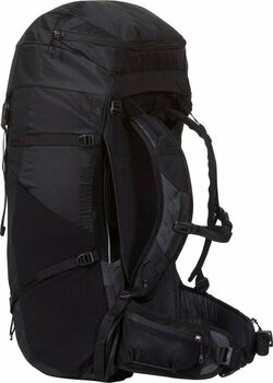 Outdoor Backpack Bergans Vengetind W 42 Black Outdoor Backpack - 2