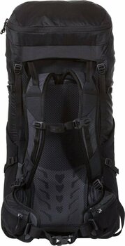 Outdoor Backpack Bergans Vengetind W 42 Black Outdoor Backpack - 3