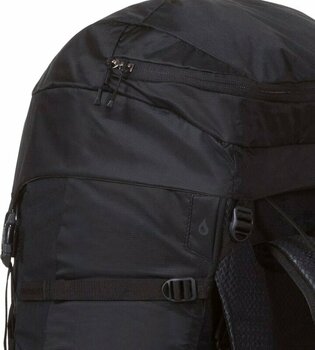 Outdoor ruksak Bergans Vengetind W 42 Black Outdoor ruksak - 5
