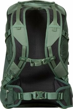 Outdoor Backpack Bergans Vengetind 28 Jade Green/Dark Jade Green Outdoor Backpack - 3