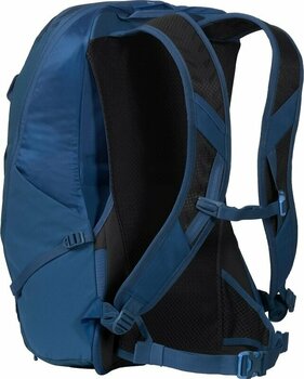 Outdoor Backpack Bergans Vengetind 28 North Sea Blue Outdoor Backpack - 2