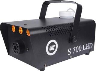 Røgmaskine Light4Me S 700W LED Røgmaskine - 2