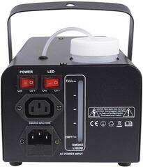 Røgmaskine Light4Me S 700W LED Røgmaskine - 4