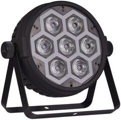 LED PAR Light4Me Frame 7x12 LED RGBW LED PAR - 6