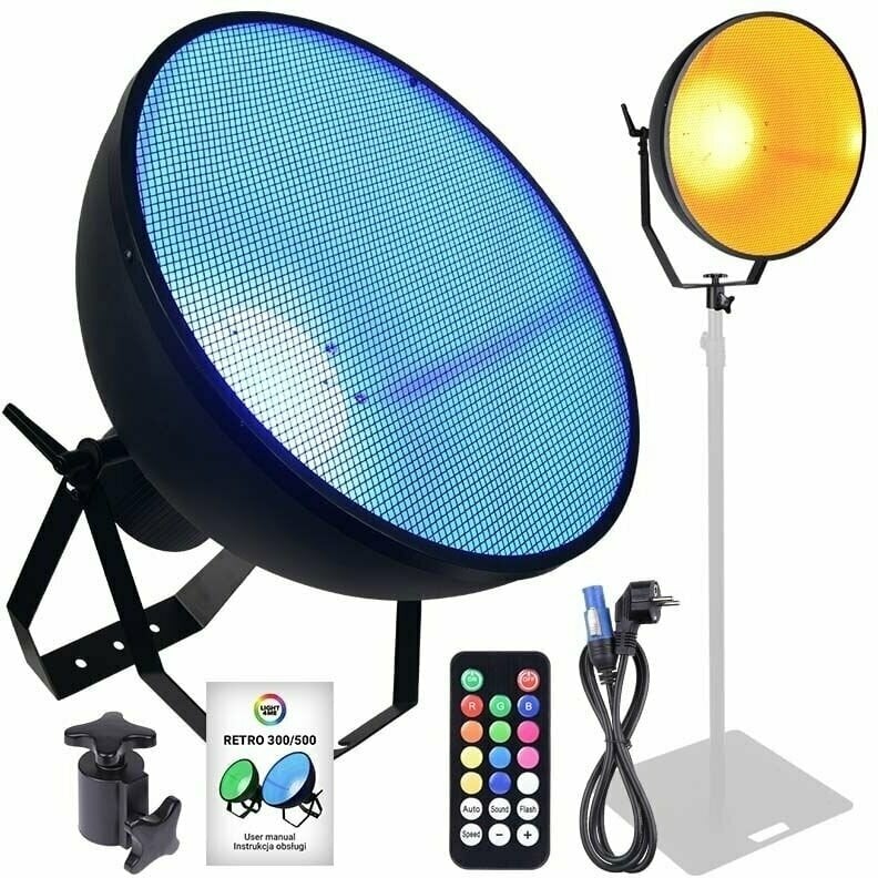 Music-controlled Programs