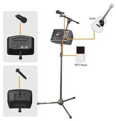 Active Stage Monitor Soundking PSM05A Active Stage Monitor - 2