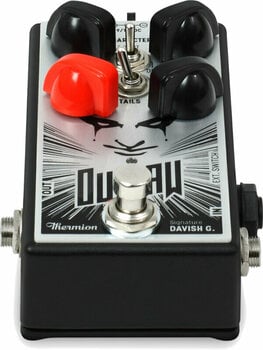 Effect Pedal Thermion Outlaw - 3