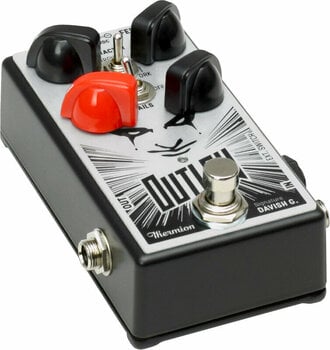 Effect Pedal Thermion Outlaw - 4