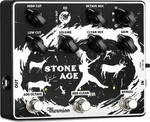 Kitarski efekt Thermion Stone Age Kitarski efekt - 1