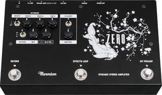 Ενισχυτής Κιθάρας Thermion Zero Ενισχυτής Κιθάρας - 1