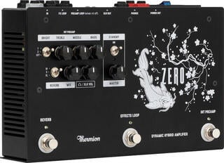 Ενισχυτής Κιθάρας Thermion Zero Ενισχυτής Κιθάρας - 3
