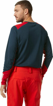 Underlag til sejlads Helly Hansen Lifa Active Crew S Underlag til sejlads - 4