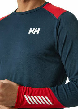 Kleidung Helly Hansen Lifa Active Crew S Kleidung - 5