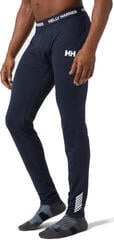 Lenjerie de corp navigatie Helly Hansen Men's Lifa Active Crew Pants Navy - 2