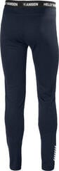 Indumento Helly Hansen Men's Lifa Active Crew Pants Navy - 1