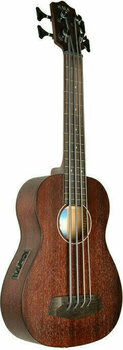 Bas ukulele Kala UBASS-RMBL-FL - 3