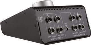 Seletor/controlador de monitor Mackie Big Knob Passive Seletor/controlador de monitor - 1