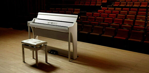 Digitalni piano Korg G1 Air WH - 3